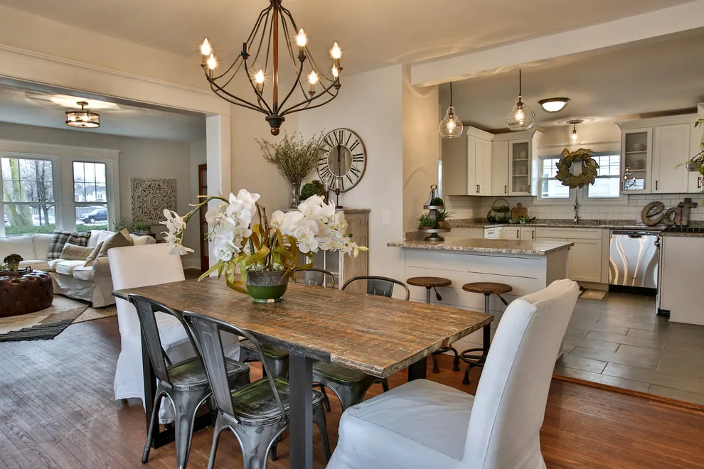 Lincoln Revamp by Coventry & Co. Home Design - Photo 8