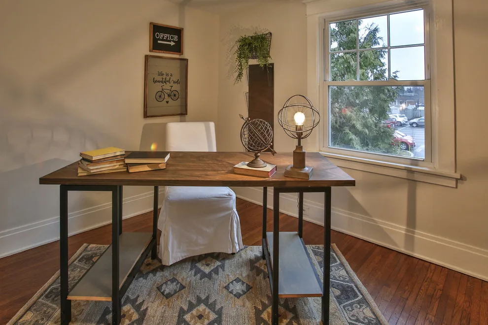 Lincoln Revamp by Coventry & Co. Home Design - Photo 4
