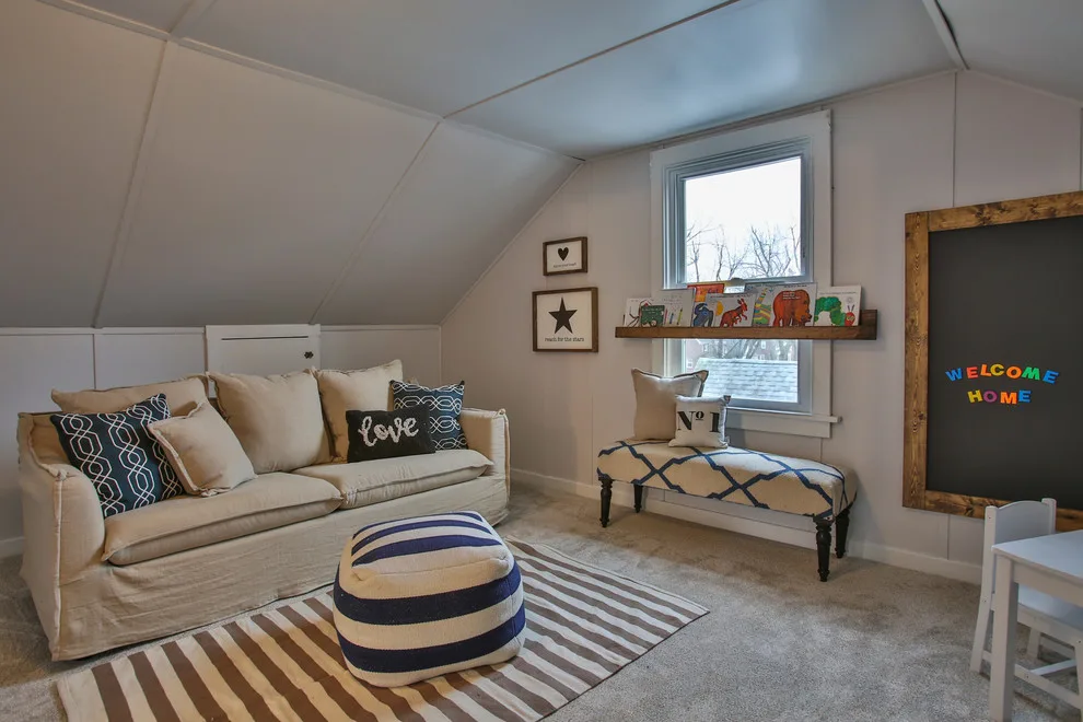 Lincoln Revamp by Coventry & Co. Home Design - Photo 6