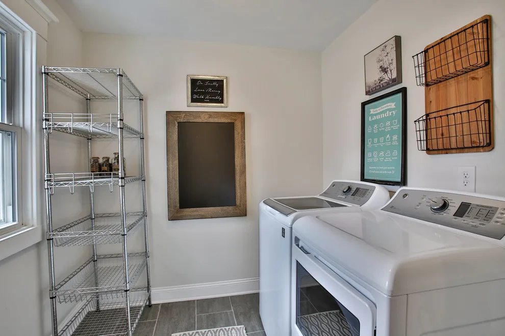 Lincoln Revamp by Coventry & Co. Home Design - Photo 9