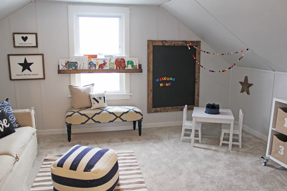 Lincoln Revamp by Coventry & Co. Home Design - Photo 5