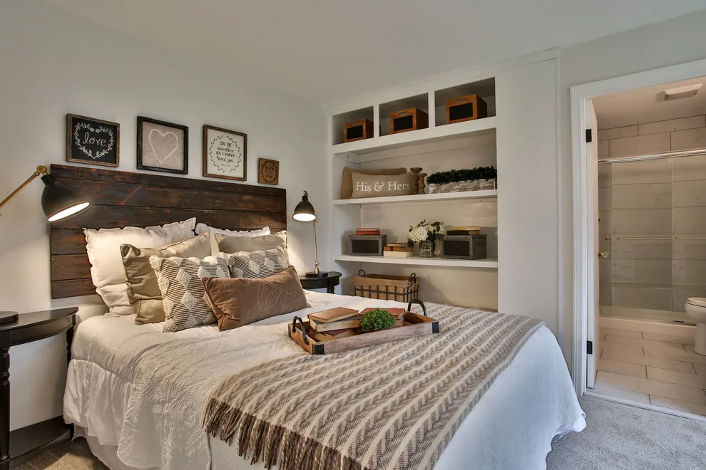 Lincoln Revamp by Coventry & Co. Home Design - Photo 3