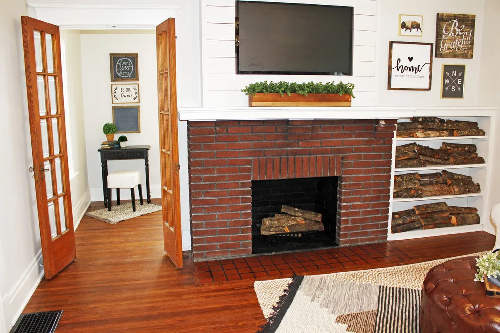 Lincoln Revamp by Coventry & Co. Home Design - Photo 11