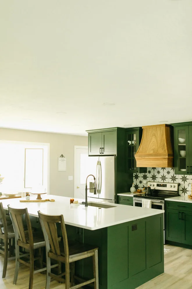 Lindblad Ground Level by Queen City Interiors - Photo 35