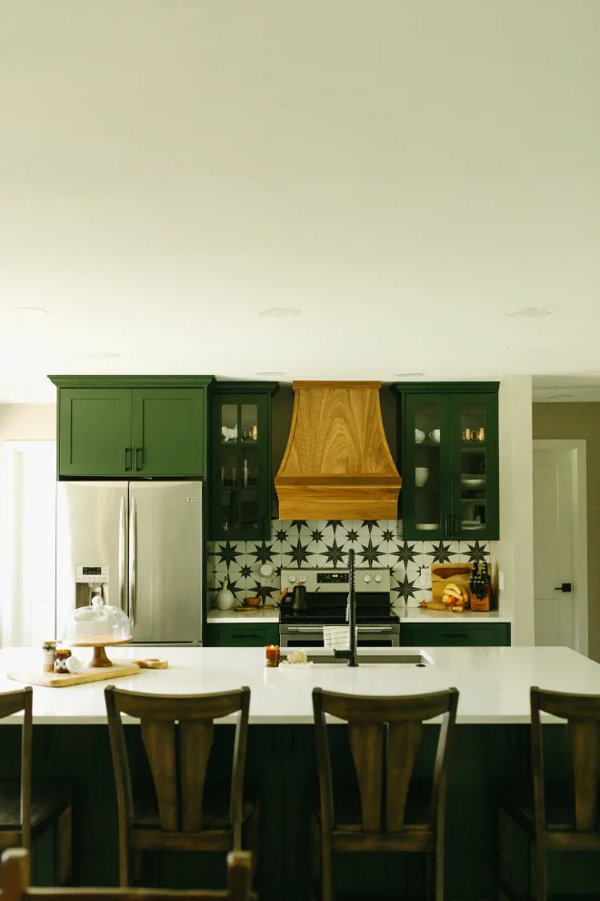 Lindblad Ground Level by Queen City Interiors - Photo 4