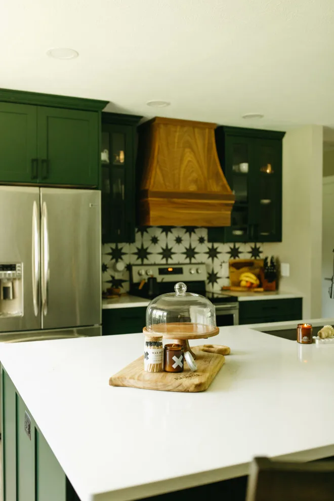 Lindblad Ground Level by Queen City Interiors - Photo 22