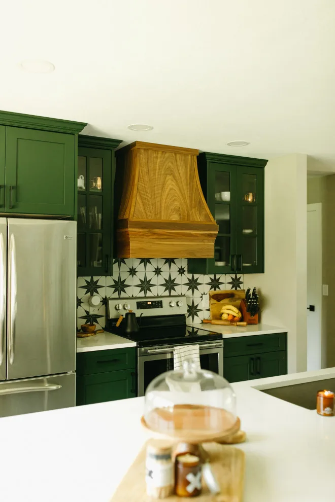 Lindblad Ground Level by Queen City Interiors - Photo 27