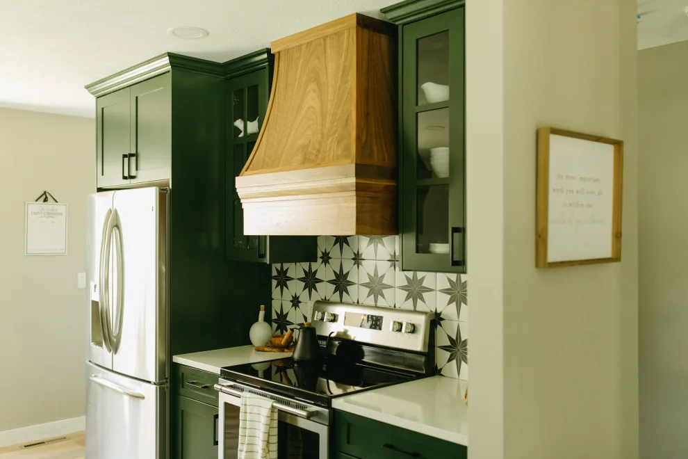 Lindblad Ground Level by Queen City Interiors - Photo 5