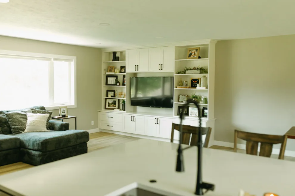 Lindblad Ground Level by Queen City Interiors - Photo 30