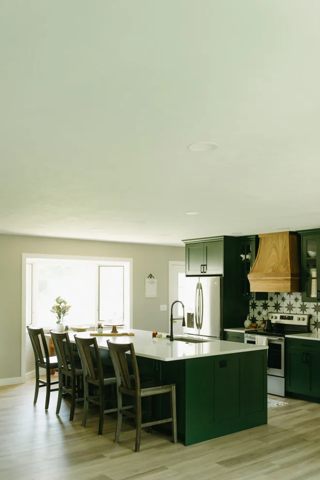 Lindblad Ground Level by Queen City Interiors - Photo 24