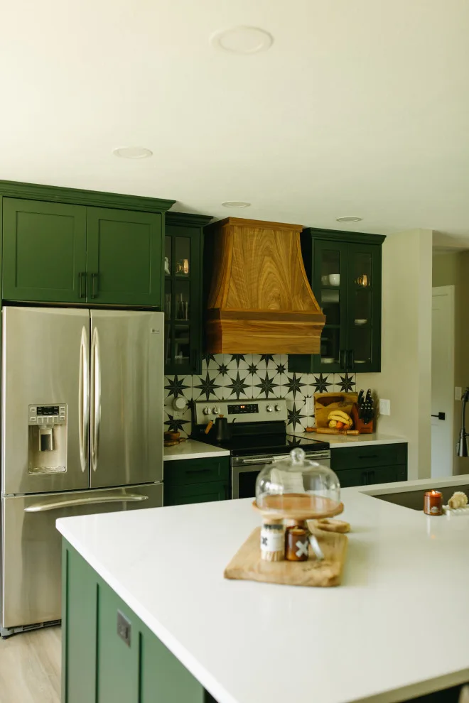 Lindblad Ground Level by Queen City Interiors - Photo 15
