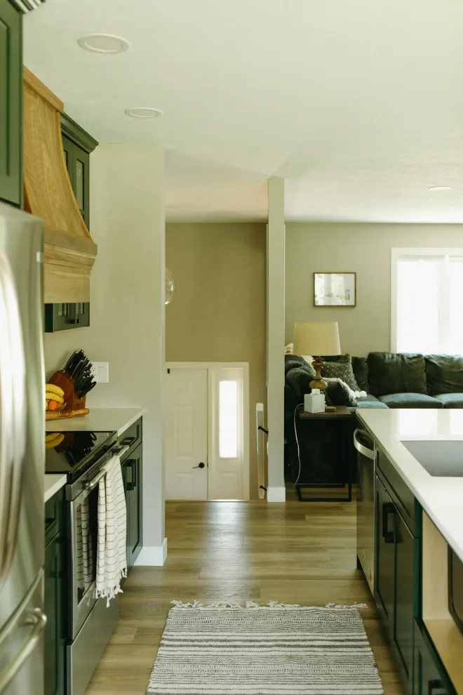Lindblad Ground Level by Queen City Interiors - Photo 14