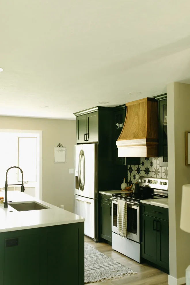 Lindblad Ground Level by Queen City Interiors - Photo 33