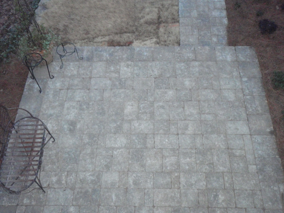 Pavers by Nature One Landscape Design - Photo 15