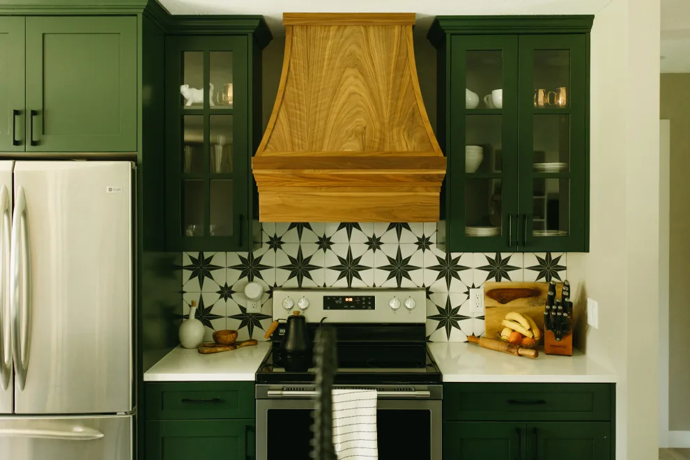 Lindblad Ground Level by Queen City Interiors - Photo 3