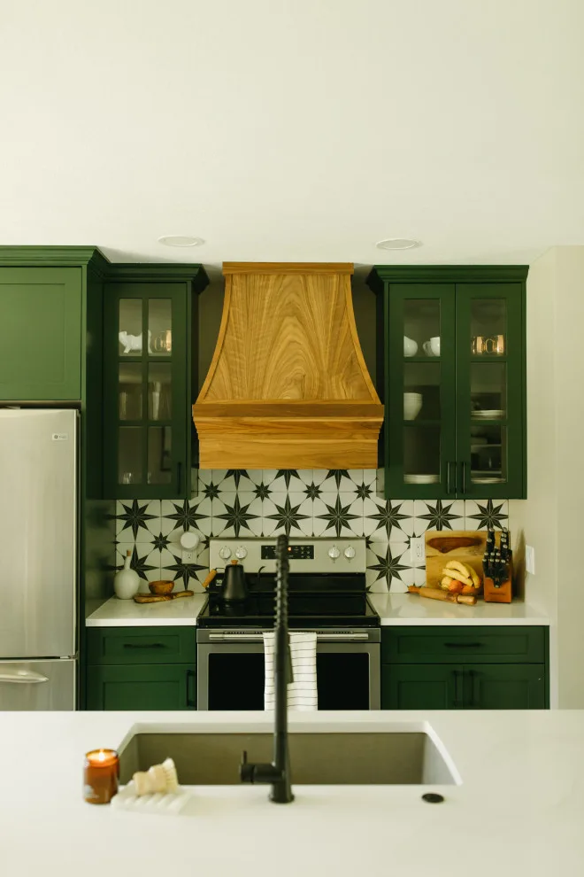 Lindblad Ground Level by Queen City Interiors - Photo 10