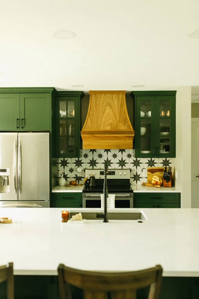 Lindblad Ground Level by Queen City Interiors - Photo 11