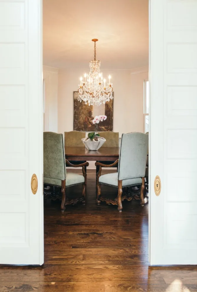 Historic Home in Transition by Linden Avenue Design - Photo 9
