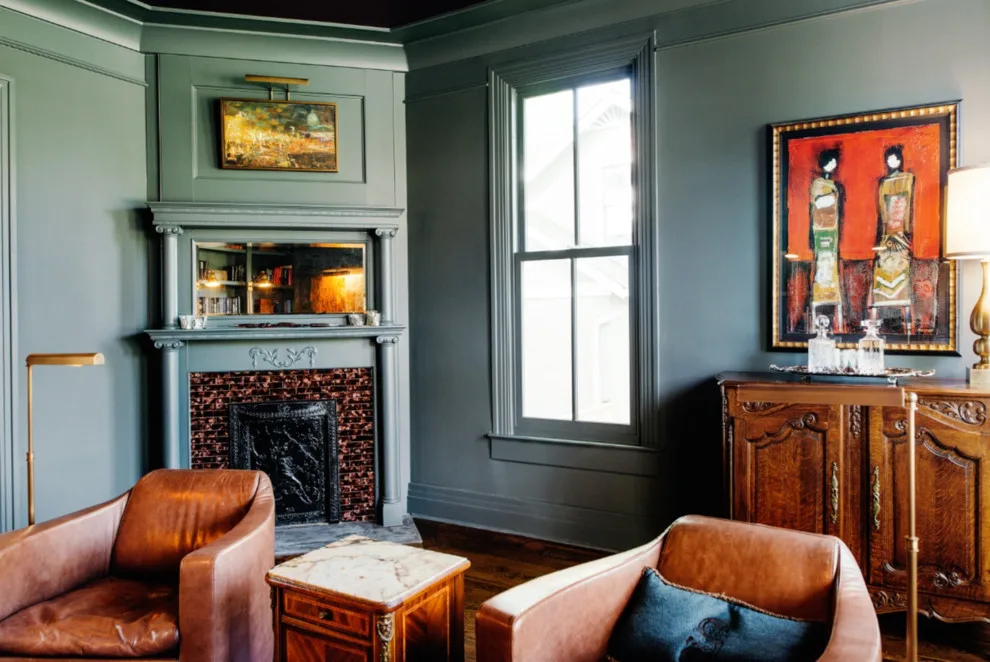 Historic Home in Transition by Linden Avenue Design - Photo 7