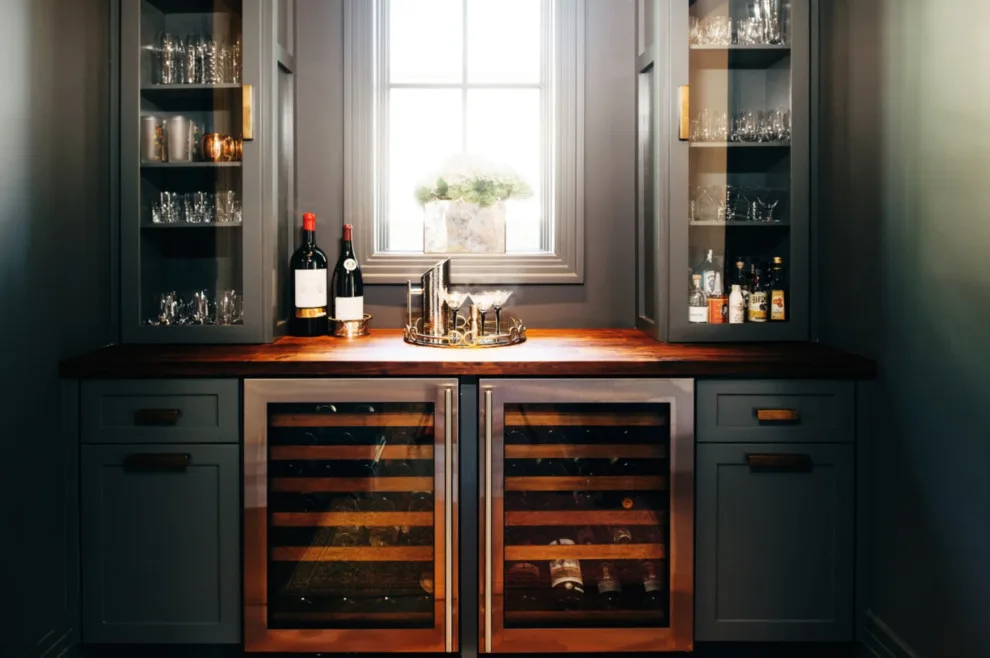 Historic Home in Transition by Linden Avenue Design - Photo 12