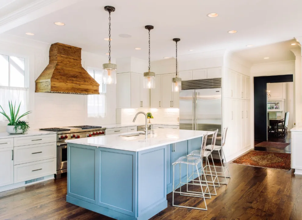 Historic Home in Transition by Linden Avenue Design - Photo 8