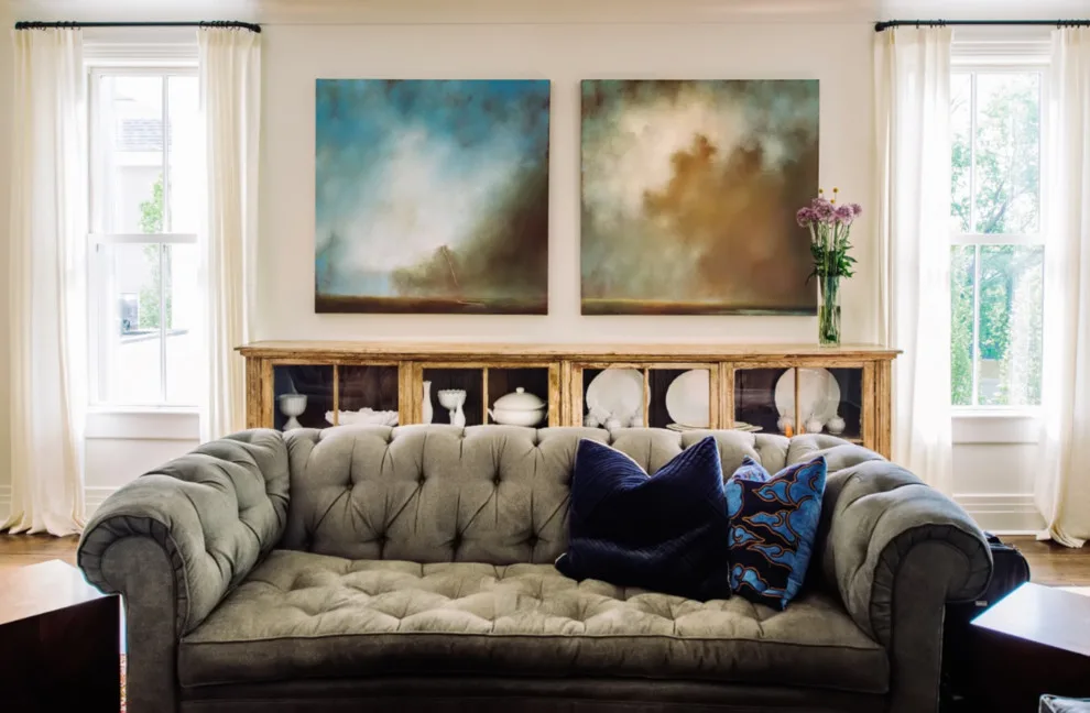 Historic Home in Transition by Linden Avenue Design - Photo 10