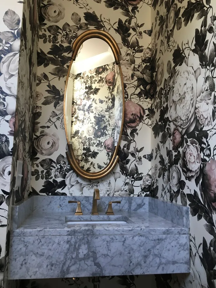 Historic Home in Transition by Linden Avenue Design - Photo 6