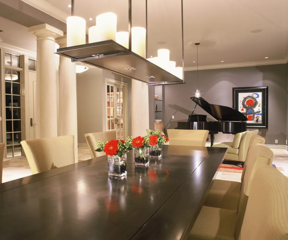 Ellen Pandorf Interior Design - Photo 10