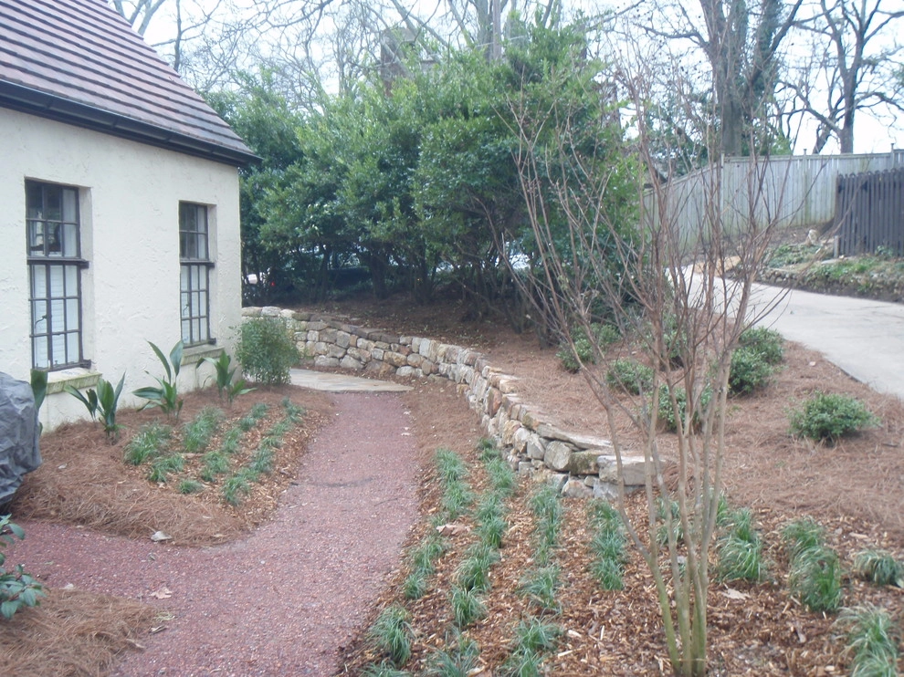 Natural Areas by Nature One Landscape Design - Photo 12