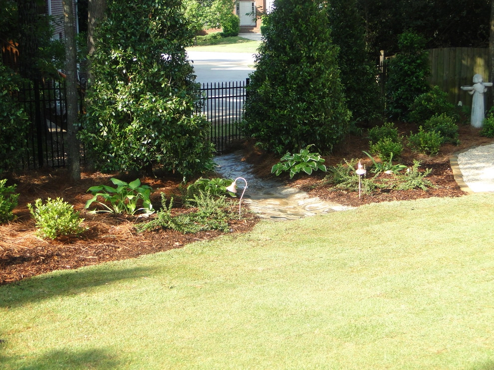 Natural Areas by Nature One Landscape Design - Photo 25