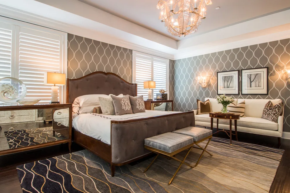 Liseter House Initiative by Sharon Houck Interiors - Photo 14