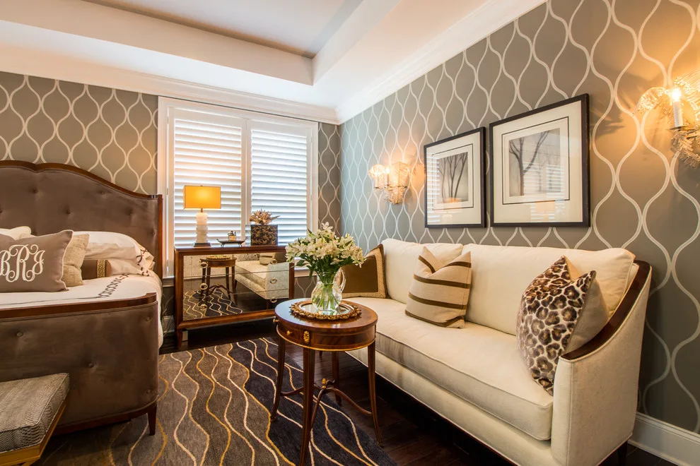 Liseter House Initiative by Sharon Houck Interiors - Photo 11