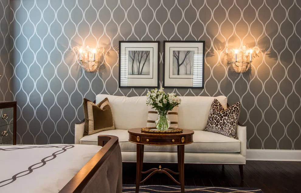 Liseter House Initiative by Sharon Houck Interiors - Photo 7