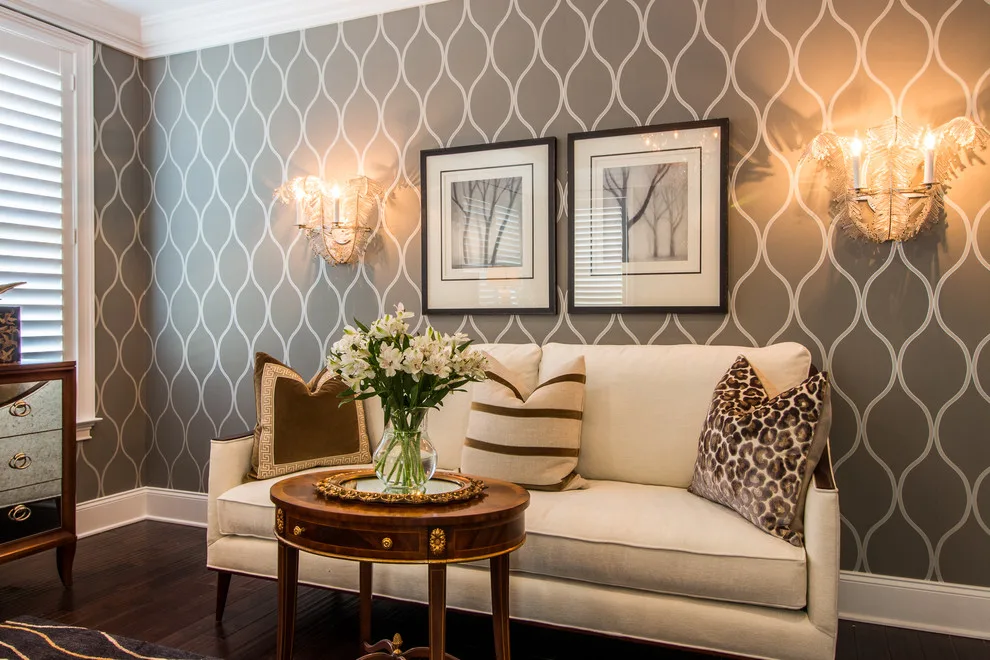 Sharon Houck Interiors - Photo 6