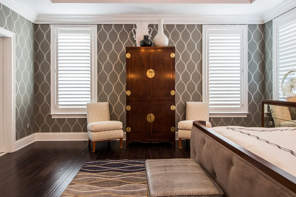Liseter House Initiative by Sharon Houck Interiors - Photo 9
