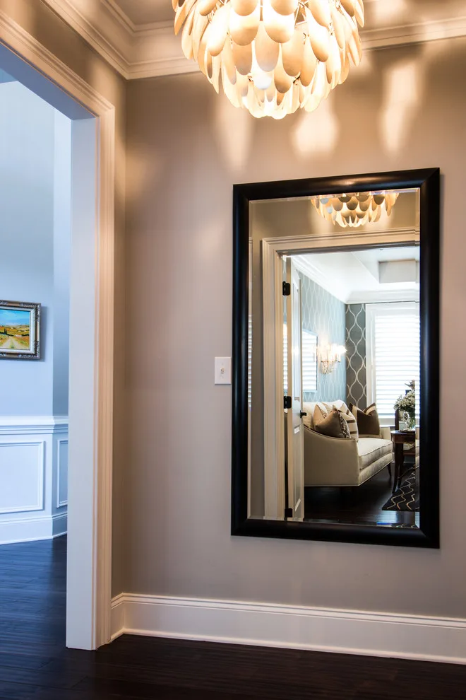 Liseter House Initiative by Sharon Houck Interiors - Photo 15