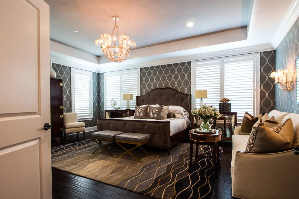 Liseter House Initiative by Sharon Houck Interiors - Photo 4