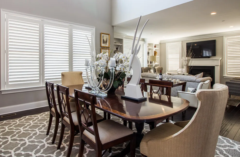 Sharon Houck Interiors - Photo 9
