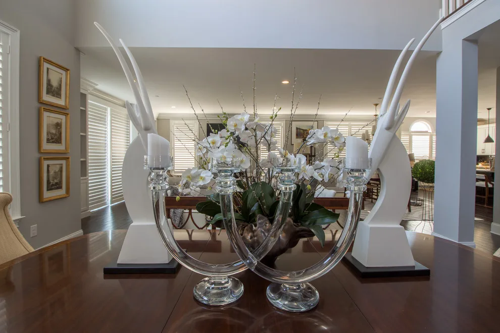 Liseter House Initiative by Sharon Houck Interiors - Photo 6