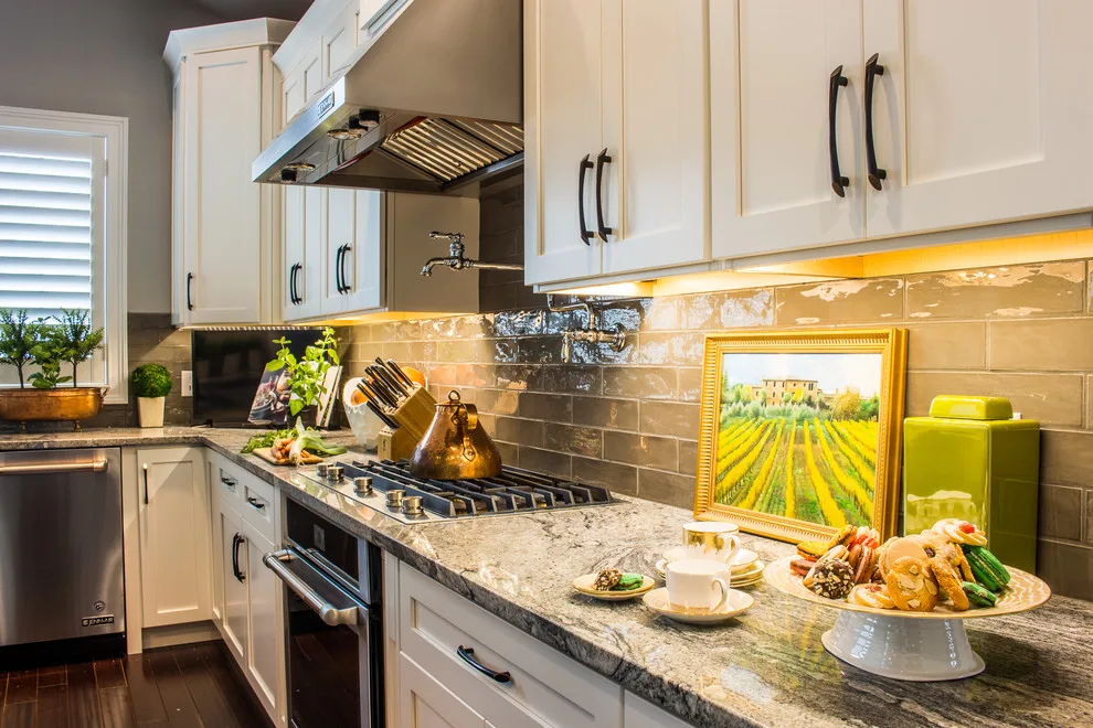Sharon Houck Interiors - Photo 14
