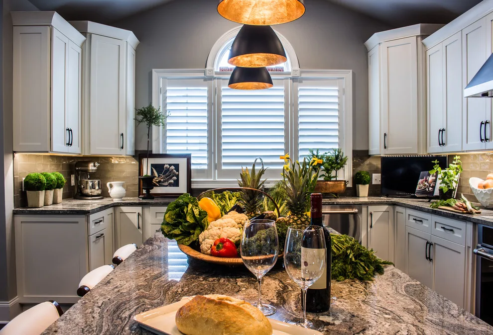 Liseter House Initiative by Sharon Houck Interiors - Photo 5