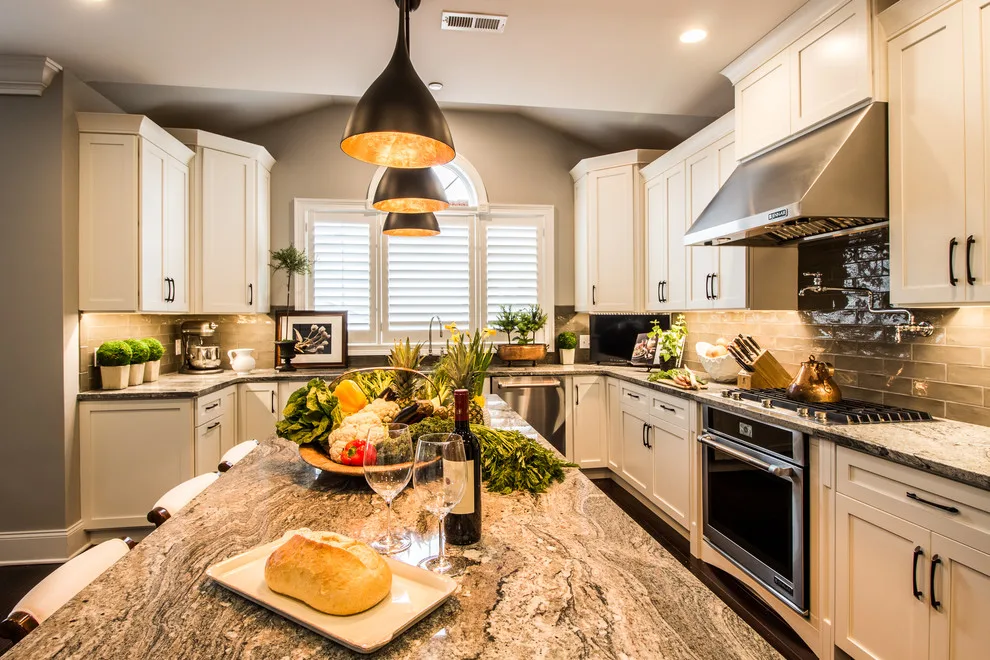 Liseter House Initiative by Sharon Houck Interiors - Photo 13