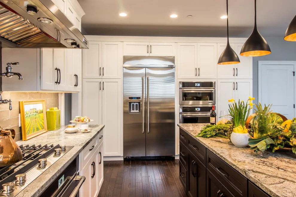 Liseter House Initiative by Sharon Houck Interiors - Photo 19