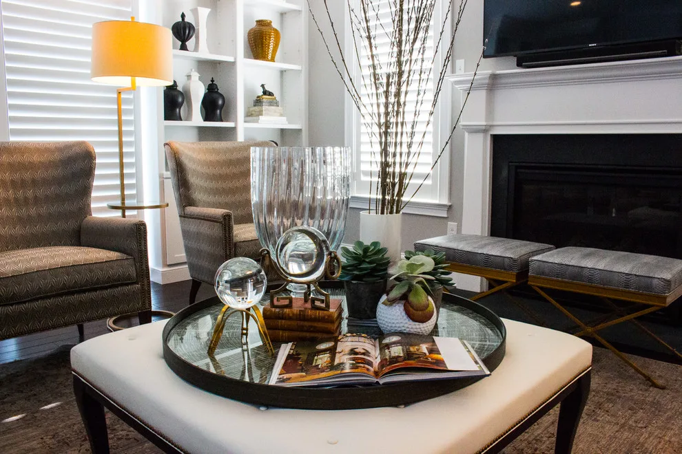 Liseter House Initiative by Sharon Houck Interiors - Photo 10