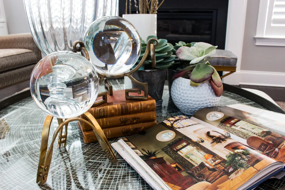 Liseter House Initiative by Sharon Houck Interiors - Photo 12