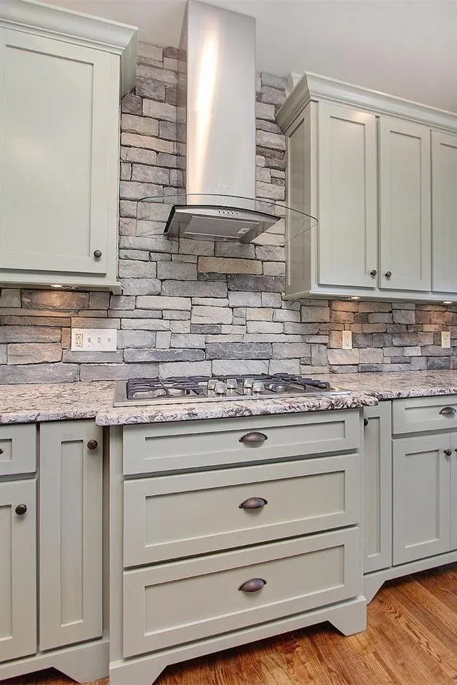 Tiny Bear Showcase Home by Interior Alternatives Design Studio - Photo 9