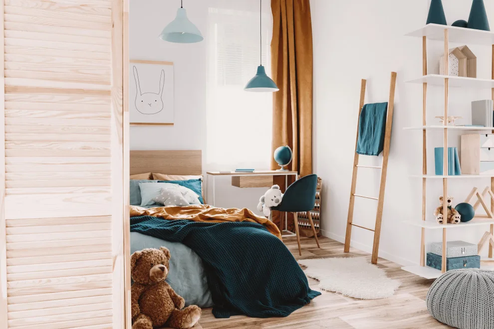 Small Bear's Hideaway by Tiny Cocoons - Photo 11