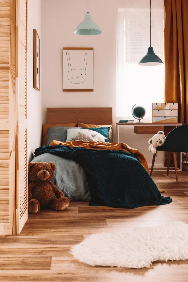 Small Bear's Hideaway by Tiny Cocoons - Photo 5