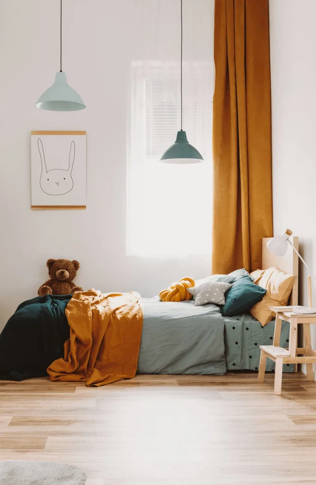 Small Bear's Hideaway by Tiny Cocoons - Photo 7