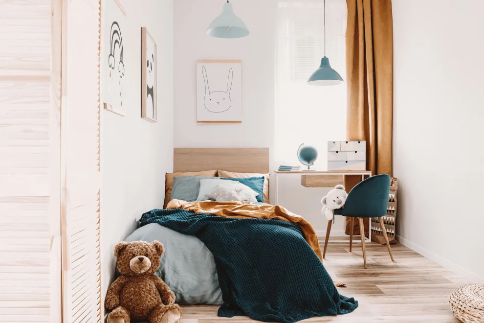 Small Bear's Hideaway by Tiny Cocoons - Photo 12